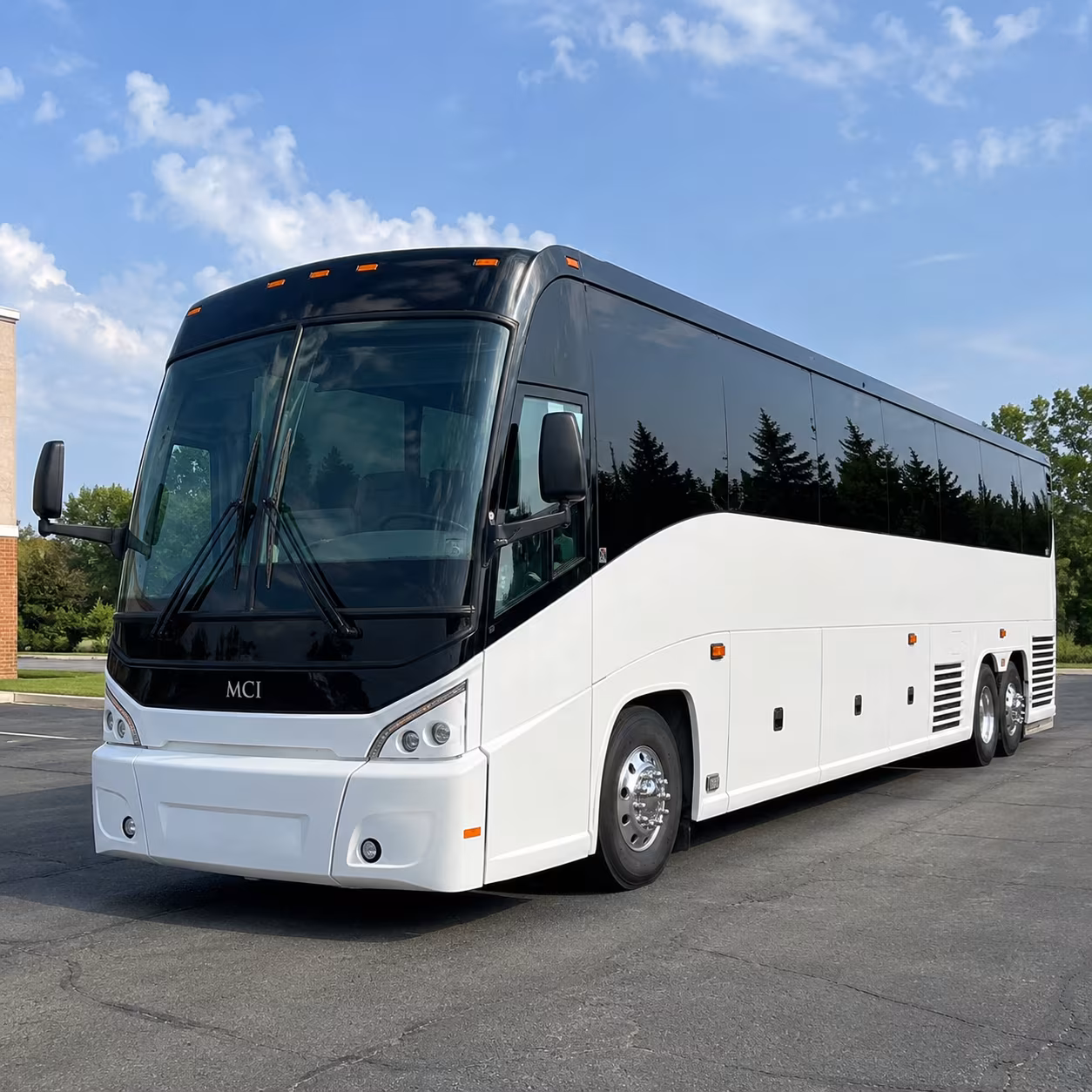 get your group to las vegas the easy way without the cajon pass stress
