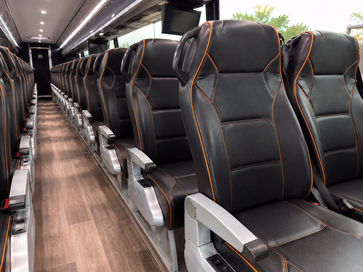 heading to pechanga morongo or a temecula venue a bus makes it easy