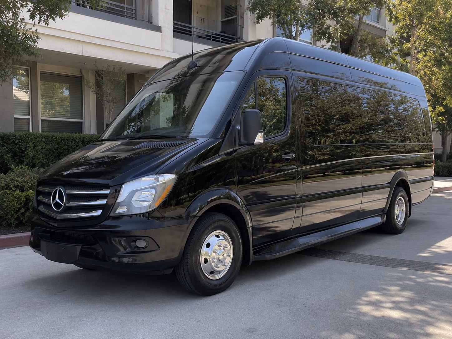 hemet government military transportation onboard seating