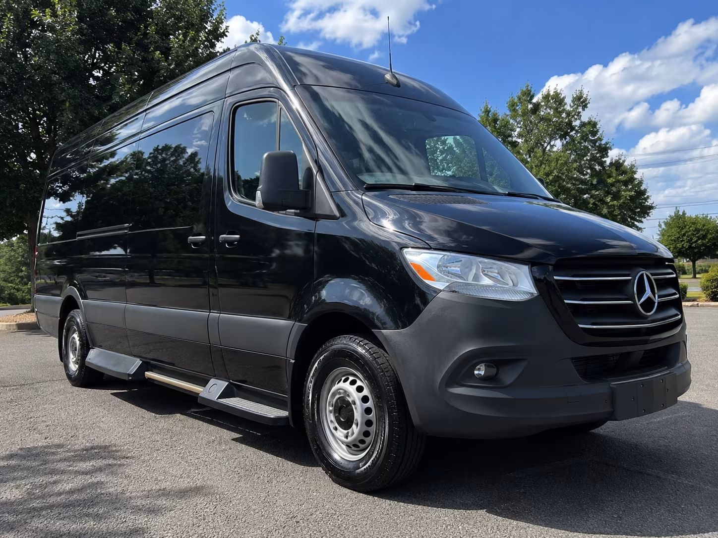 hemet prom transportation onboard seating