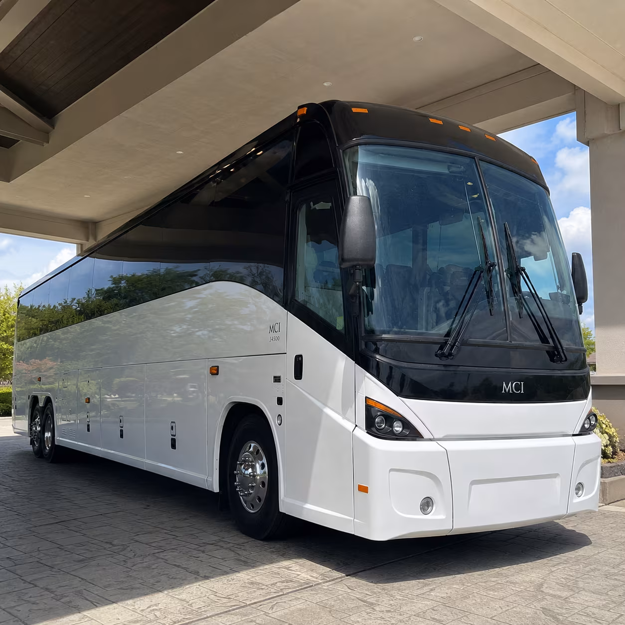 hemet religious group transportation onboard seating