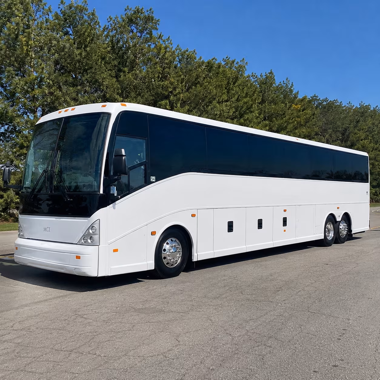 hemet school event transportation onboard seating