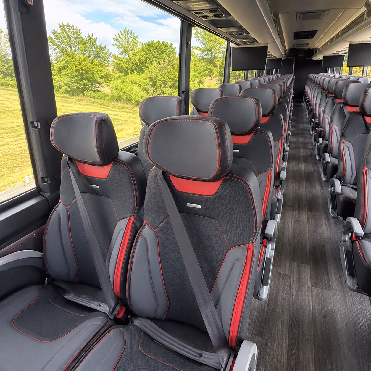 how the day of the week changes what a bus costs in hemet california