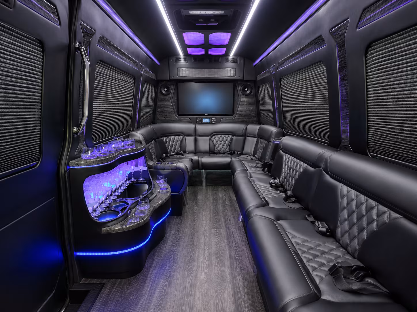 if your team works at soboba casino resort an employee shuttle makes every shift easier