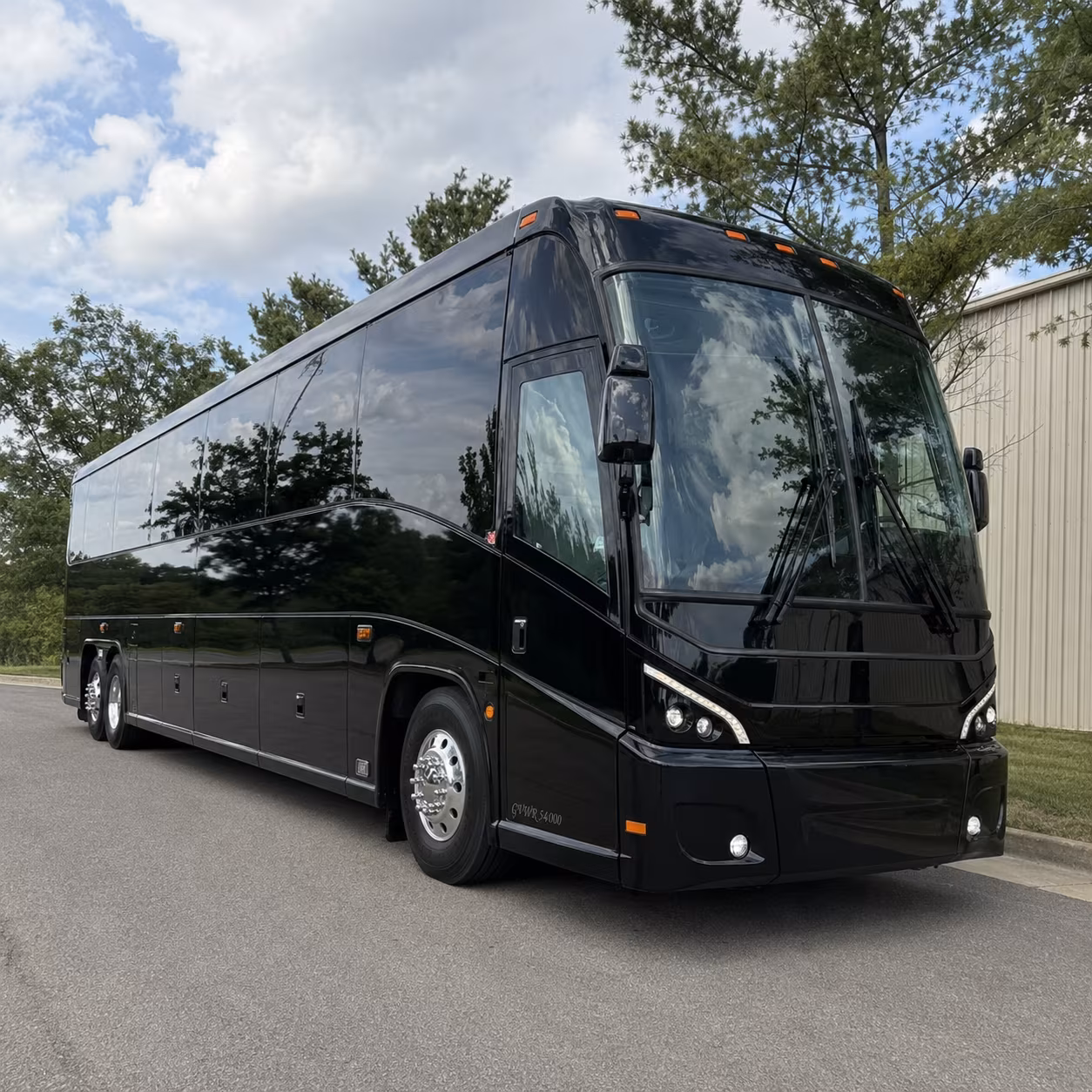 it s never been easier to set up a recurring employee shuttle route out of hemet