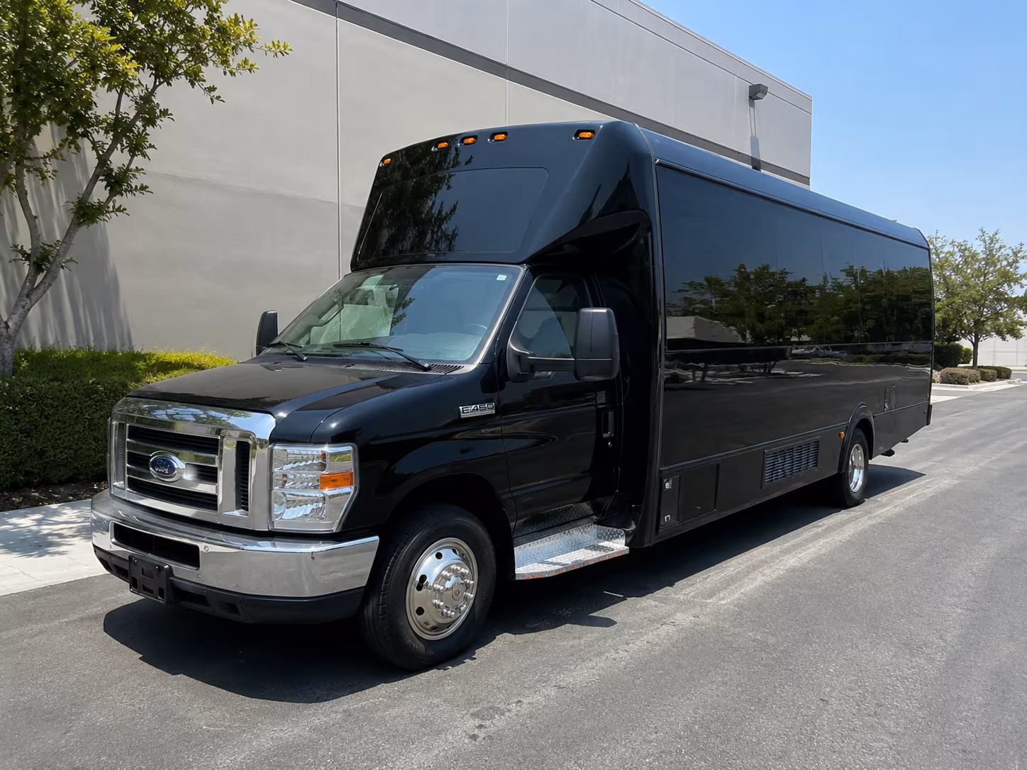 moreno valley bus rentals