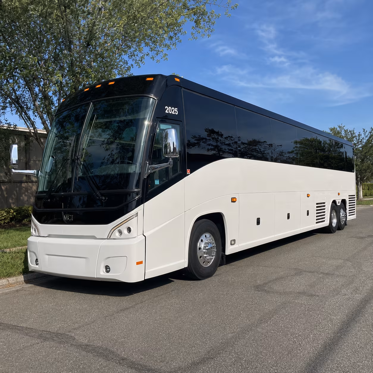 move personnel between hemet and march air reserve base with ease