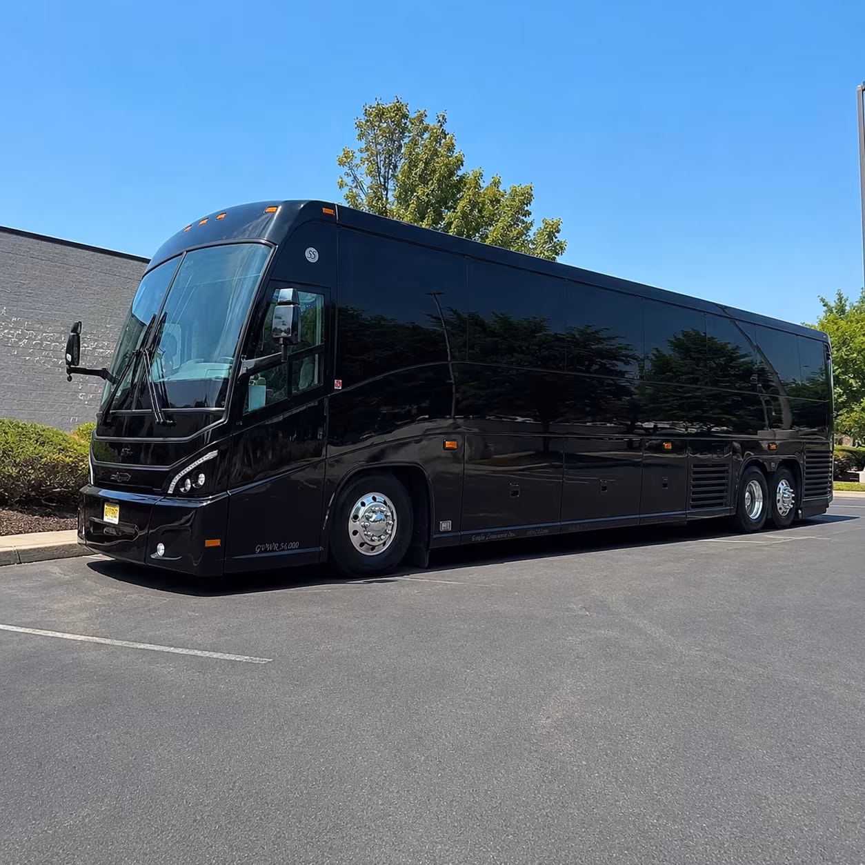 murrieta field trip transportation