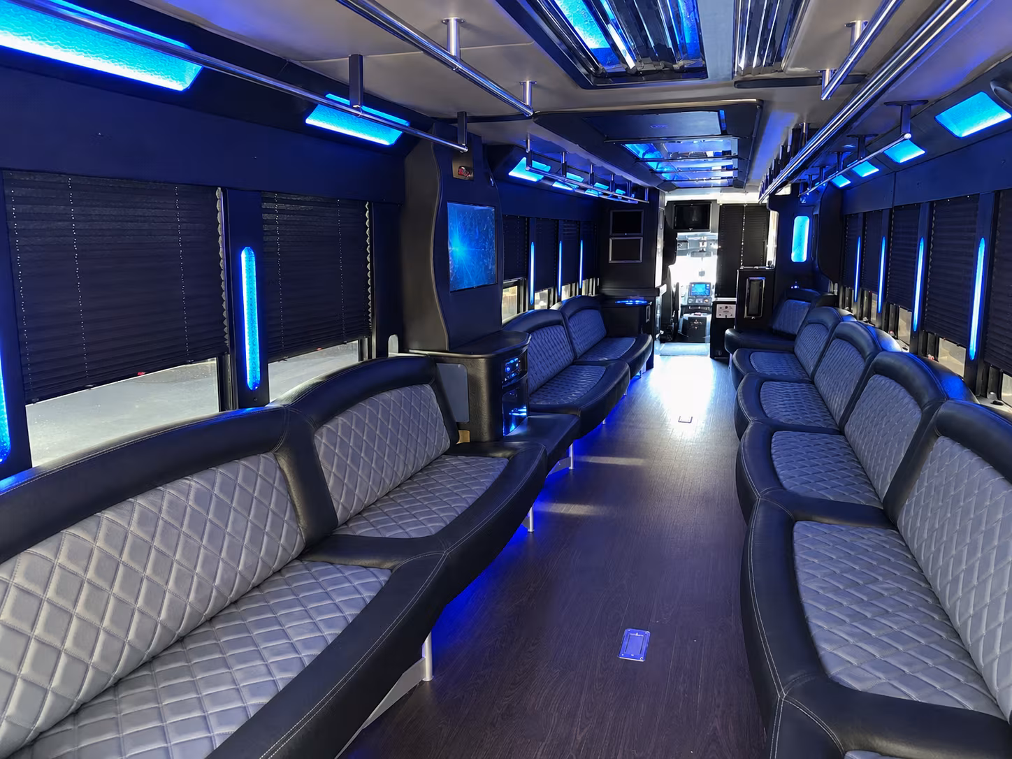 party buses in hemet that make prom night unforgettable