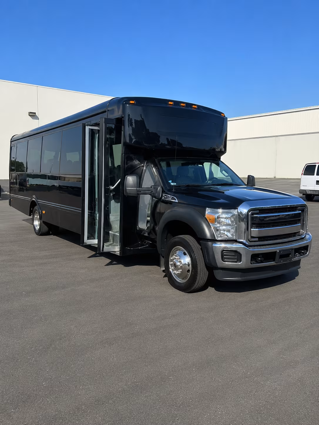 riverside bus rentals