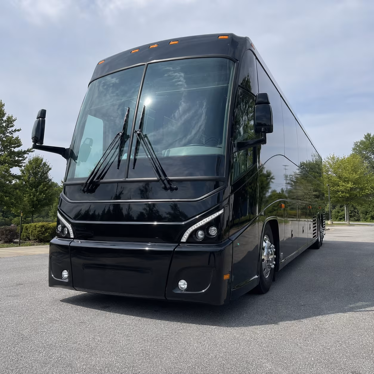 run a recurring employee shuttle between hemet and the temecula and murrieta employment hub
