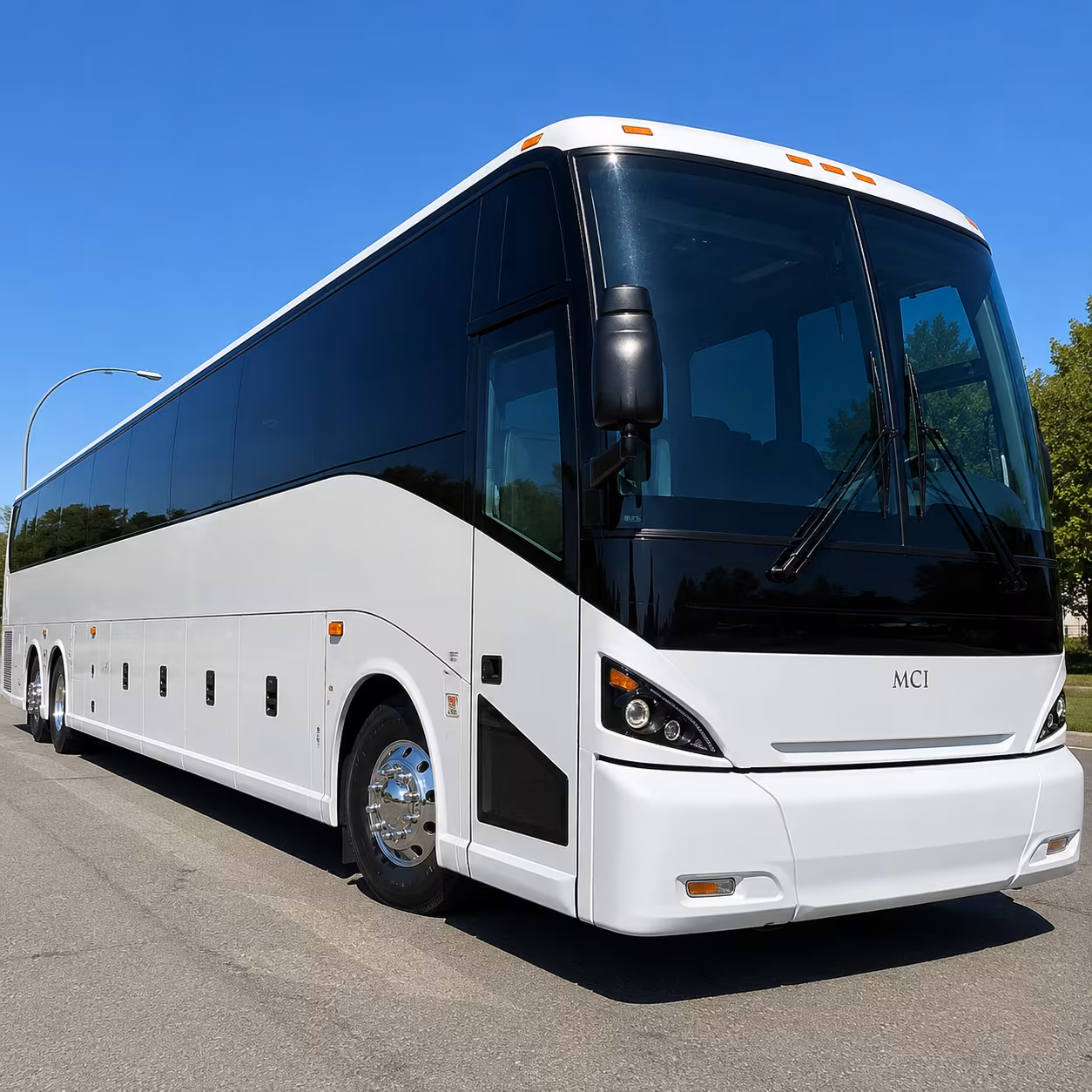 san jacinto bus rentals