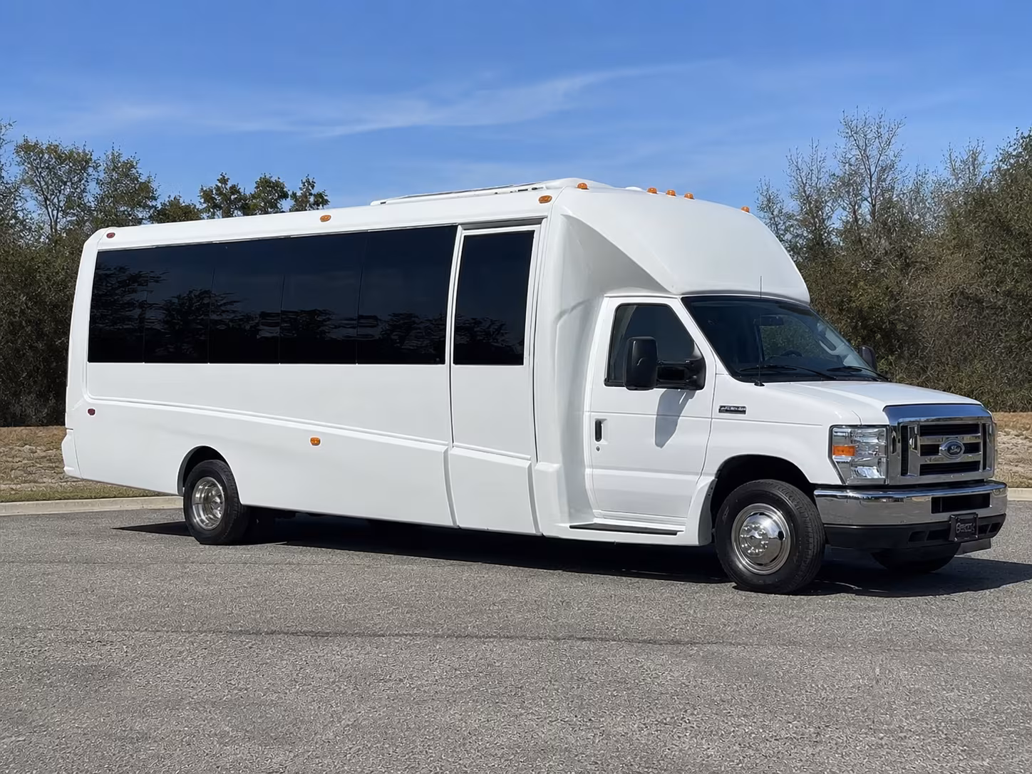 soboba casino resort hemet party bus rental