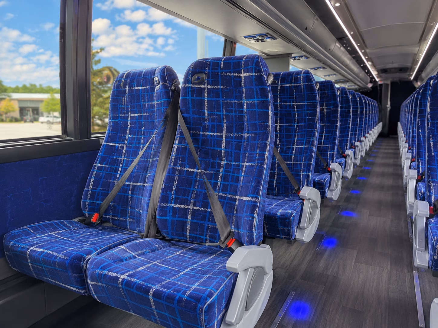 temecula bus rentals