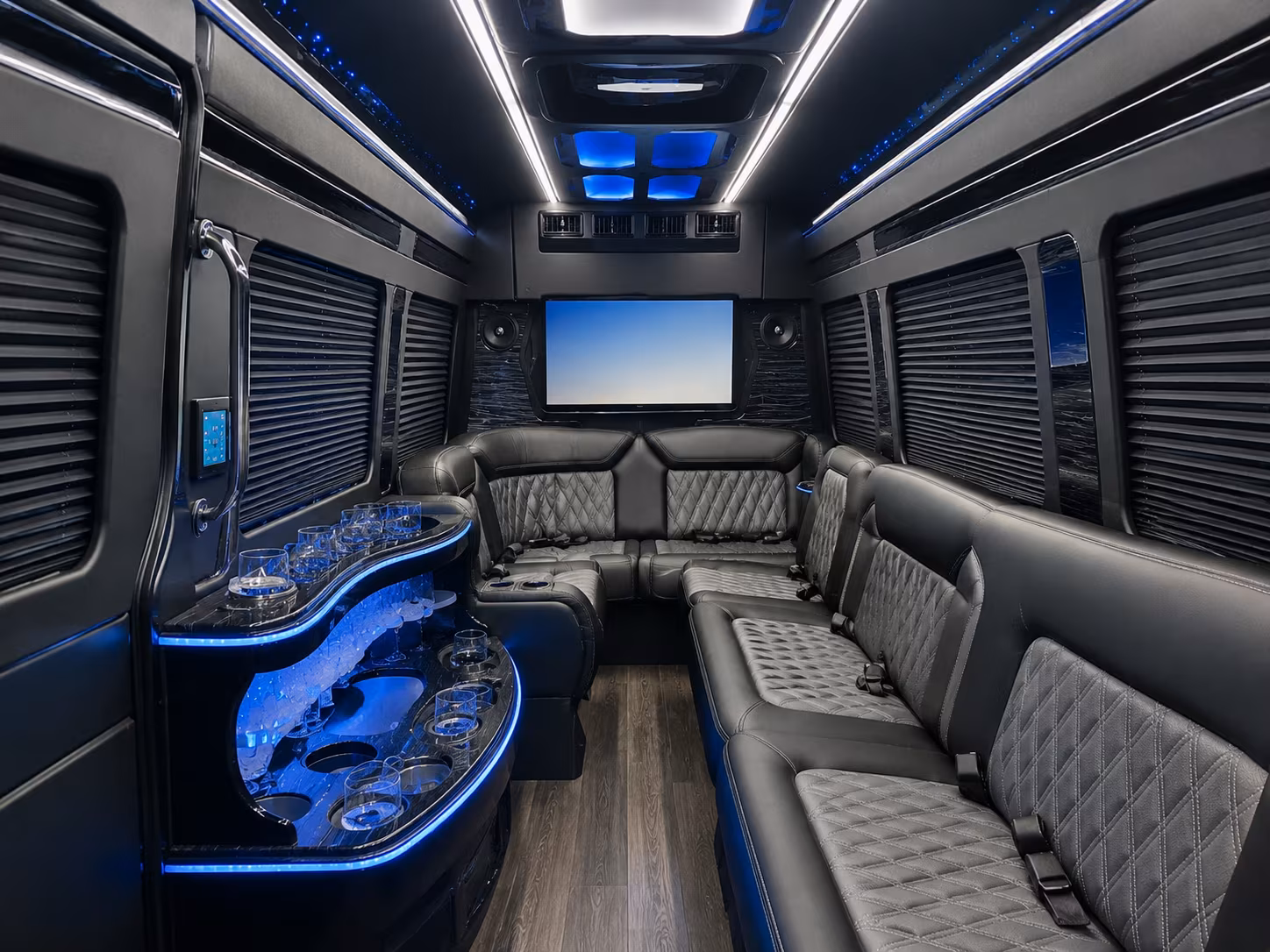 temecula employee transportation