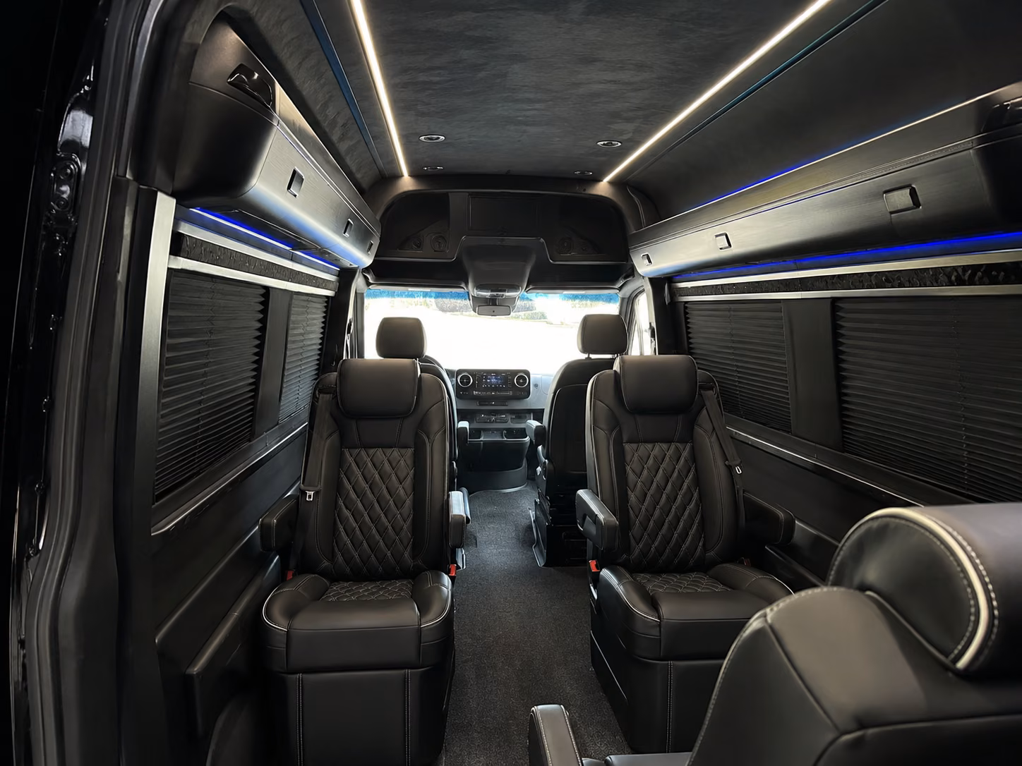 temecula wedding transportation