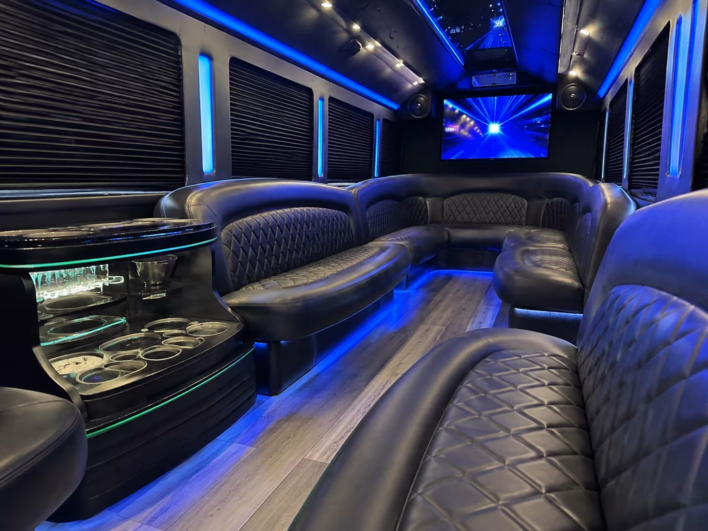 temecula wine country hemet party bus rental