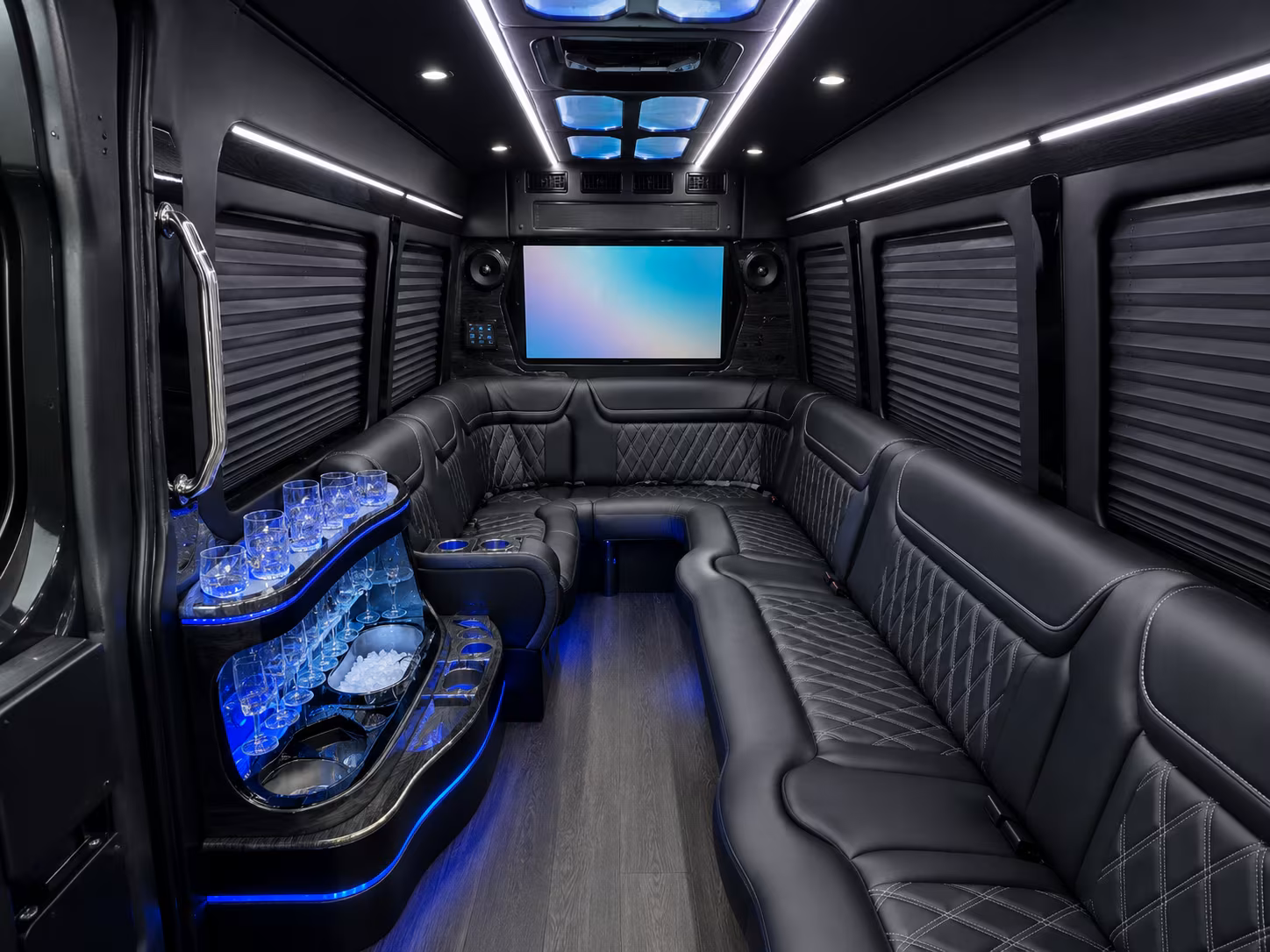 you ll love how easy it is to book a bus to acrisure arena and casino concerts