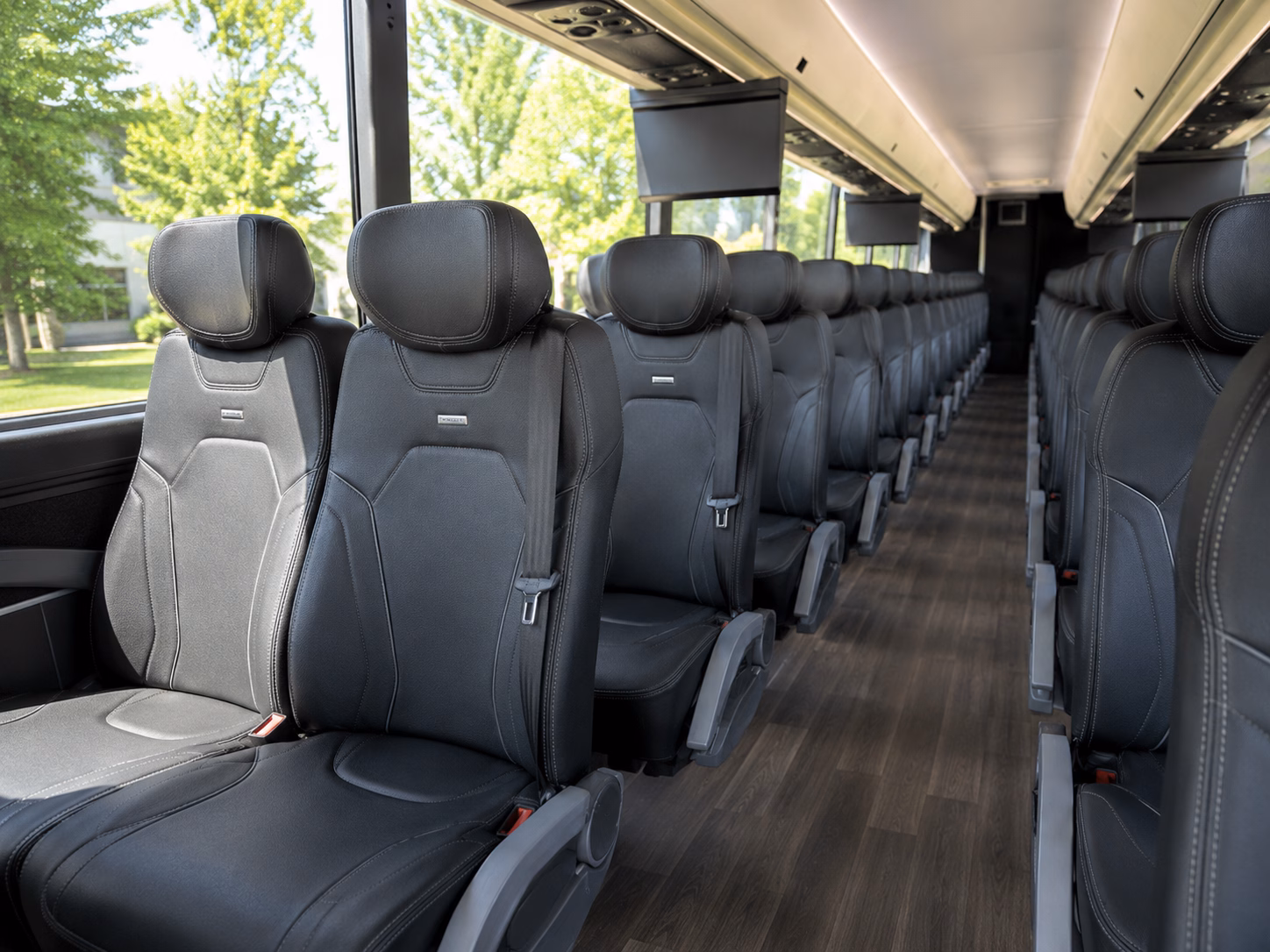 youth tournament teams deserve a bus not a caravan of parent carpools